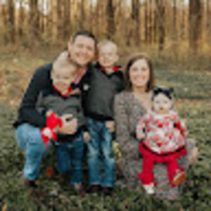 Meet your Posher, Logan